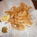 UOKIN PICCOLO - 白えび