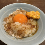 らぁ麺 すぎ本 - 