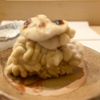 鮨 やすみつ - 