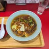 マルキンラーメン