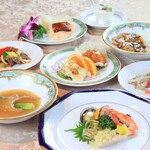 中国料理孝華 - 