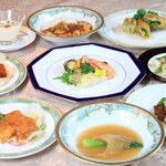 中国料理孝華 - 