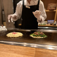 OSAKAきっちん。 東急プラザ渋谷店 - 