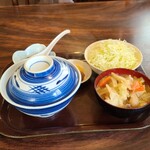 金長食堂 - 