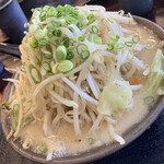 とんこつラーメン 一兆 - 