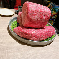 うし松 - 
