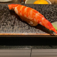 鮨 やまけん 銀座店 - 