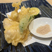 上越やすだ  銀座二丁目店 - 
