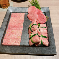 うし松 - 