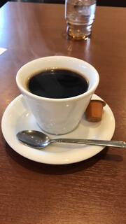 Kissa Chamame - ブレンドコーヒー