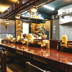 こいけのいえけい - ８席あります！