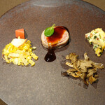 ファン・ダルクオーレ - 