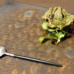 ファン・ダルクオーレ - 