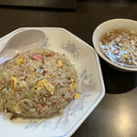 ラーメン本舗　まるみ - 