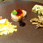 ファン・ダルクオーレ - 