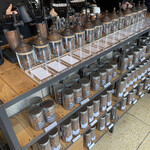 グリッチコーヒー&ロースターズ - 