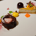 ファン・ダルクオーレ - 