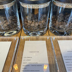 グリッチコーヒー&ロースターズ - 