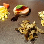 ファン・ダルクオーレ - 