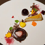 ファン・ダルクオーレ - 