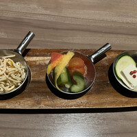 LUCIS GARDEN 恵比寿 - 