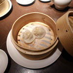 中国料理 四川 - 小龍包