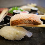 Sushi Morishima - 