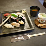 Sushi Morishima - 