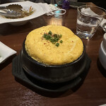 COSARI NEW KOREAN TABLE TOKYO - 