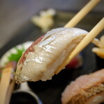 Sushi Morishima - 