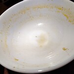 Shanhai Karyuu - 【2023.1.18(水)】スープを全部飲み干しました