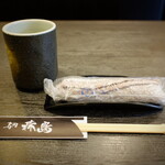 Sushi Morishima - 