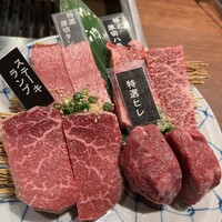 焼肉ぽんが 田町店 - 