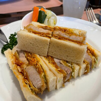 厳選洋食さくらい - 