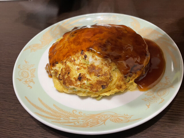 香港ハウス - 羽後本荘（中華料理）の写真