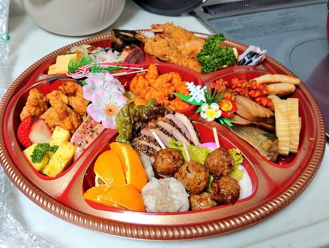 割烹仕出し料理 みうら - 和渕（日本料理）の写真