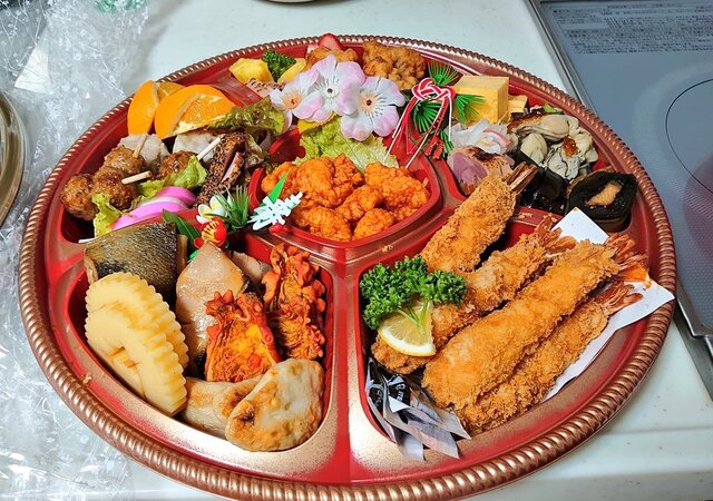 割烹仕出し料理 みうら &ndash; 和渕｜涌谷町の日本料理店