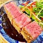 さんま黒焦げ食堂 - 