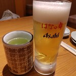 海鮮居酒屋 はなの舞 - エア乾杯