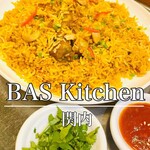 BAS Kitchen - 