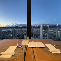 スカイグリルブッフェGOCOCU - 