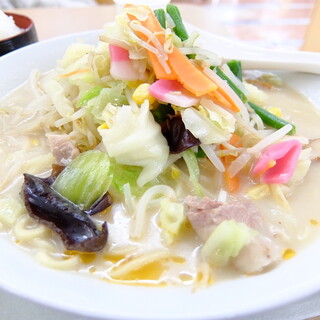 リンガーハット_1