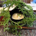 緒方 - うずみ豆腐