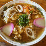 いこい食堂 - 美味しいんです(*^^*)