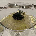 銀座エスコフィエ - 