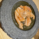 Sushi Sake Sakana Sugi Dama - 