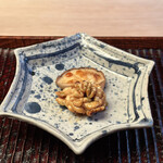 緒方 - 岩手県産椎茸と雲子