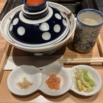 肉の天満屋 神楽亭 - 