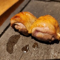 焼鳥 市松 - 