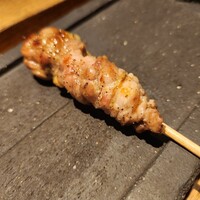 焼鳥 市松 - 